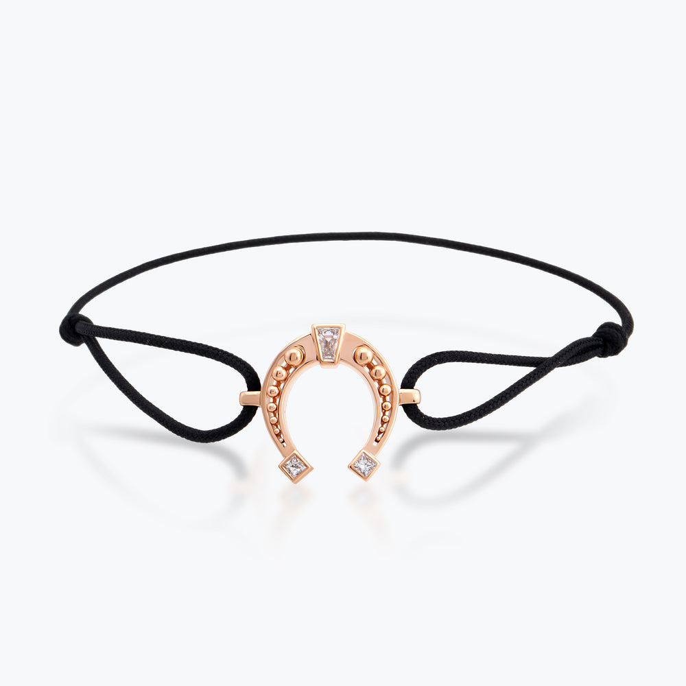 Horseshoe Bileklik